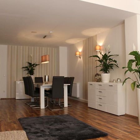 120 Qm. Noblehome Fürth Exterior foto